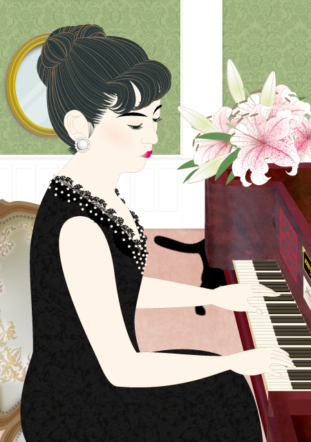 スタインウェイ&サンズ(Steinway & Sons)